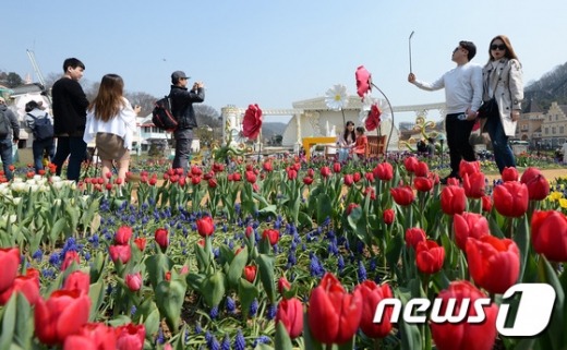 오늘 날씨. /사진=뉴스1