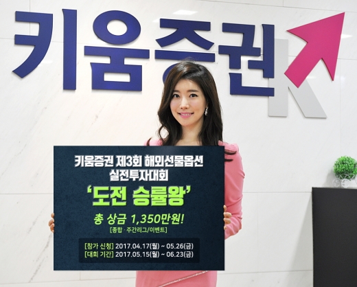 /사진제공=키움증권