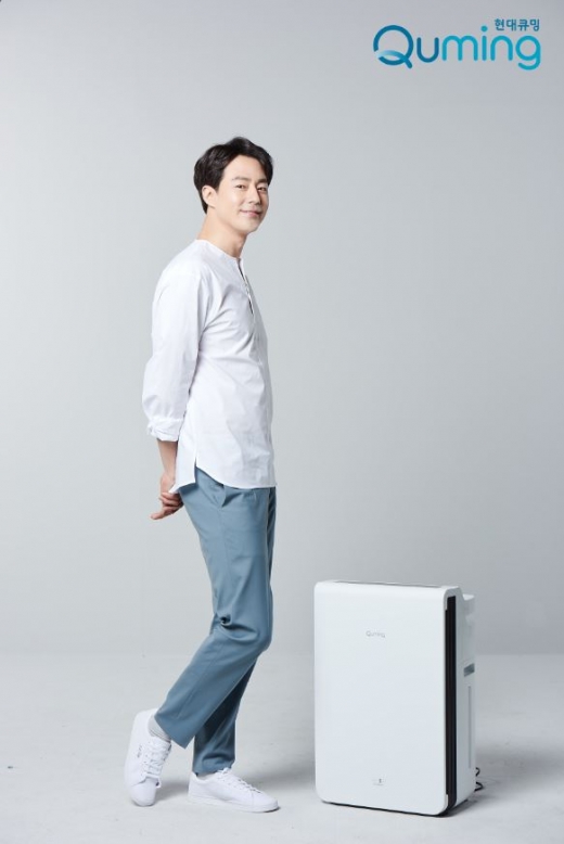 현대렌탈케어, 2017년형 '현대큐밍 공기청정기·정수기' 출시