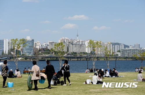 내일 날씨. /사진=뉴시스