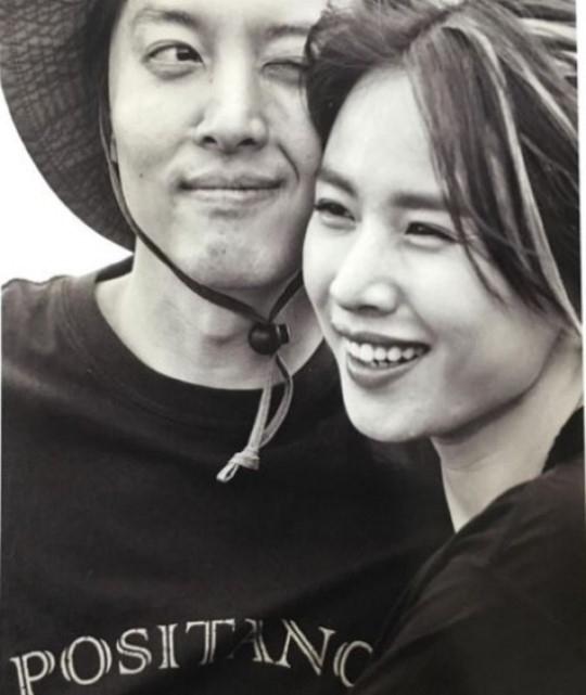 이동건 조윤희, 드라마부부에서 현실부부로...