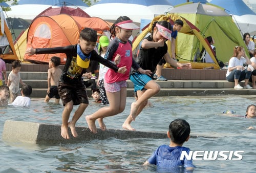 내일 날씨. /자료사진=뉴시스