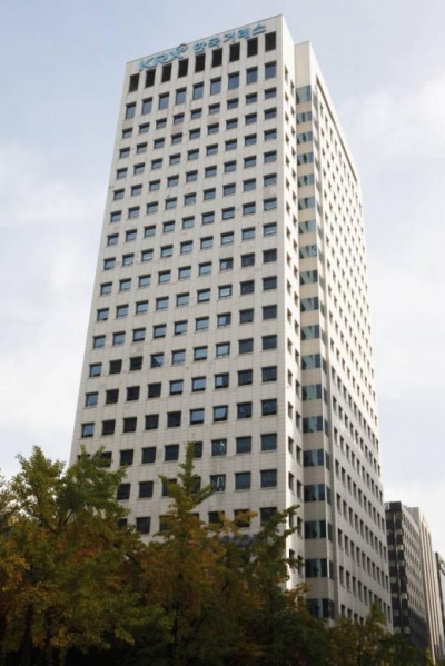 한국거래소. /사진=머니S DB