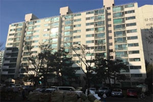 [주목! 경매물건] 주엽동 74㎡ 2.1억에 시작