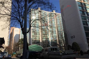 [주목! 경매물건] 주엽동 74㎡ 2.1억에 시작