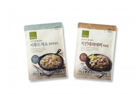 ▲ 제공=올가홀푸드 @머니S MNB, 식품 유통 · 프랜차이즈 외식 & 유망 창업아이템의 모든 것