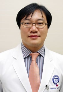 분당 차병원 가정의학과 김영상 교수. /사진=차병원