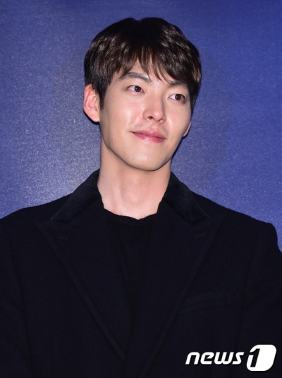 비인두암. 김우빈. 사진은 김우빈. /사진=뉴스1