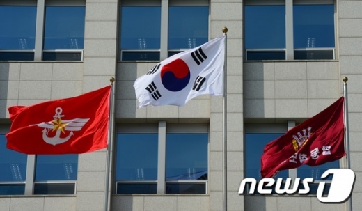 화천. 사진은 국방부. /사진=뉴스1