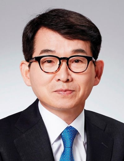 박동운 현대백화점 사장. /사진제공=현대백화점