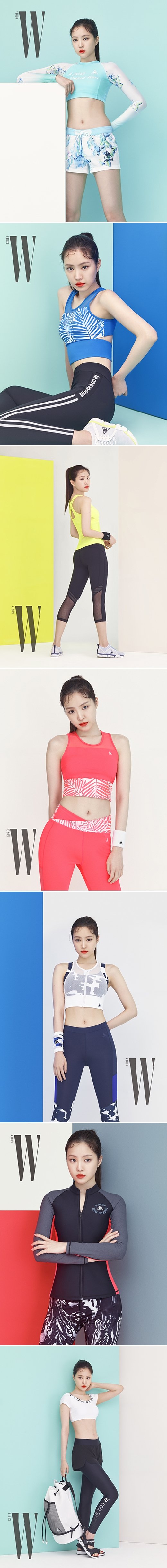 /사진=더블유매거진