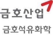금호산업, 금호석유화학 CI.