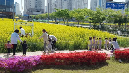 '젊은 도시' 탈바꿈 무안군, 시 승격 속도 낸다