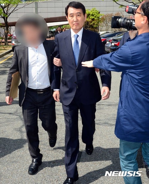 성세환 BNK금융그룹 회장/사진=뉴시스