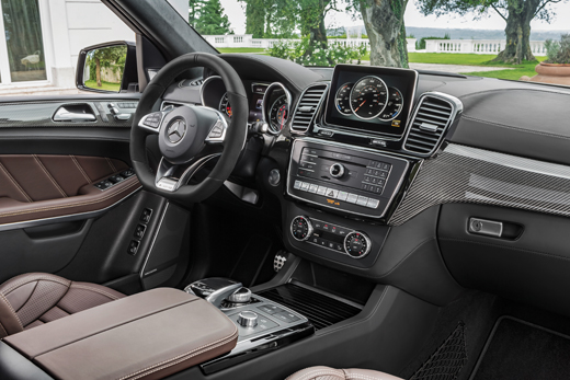 ޸- ÷׽ SUV GLS. /=޸