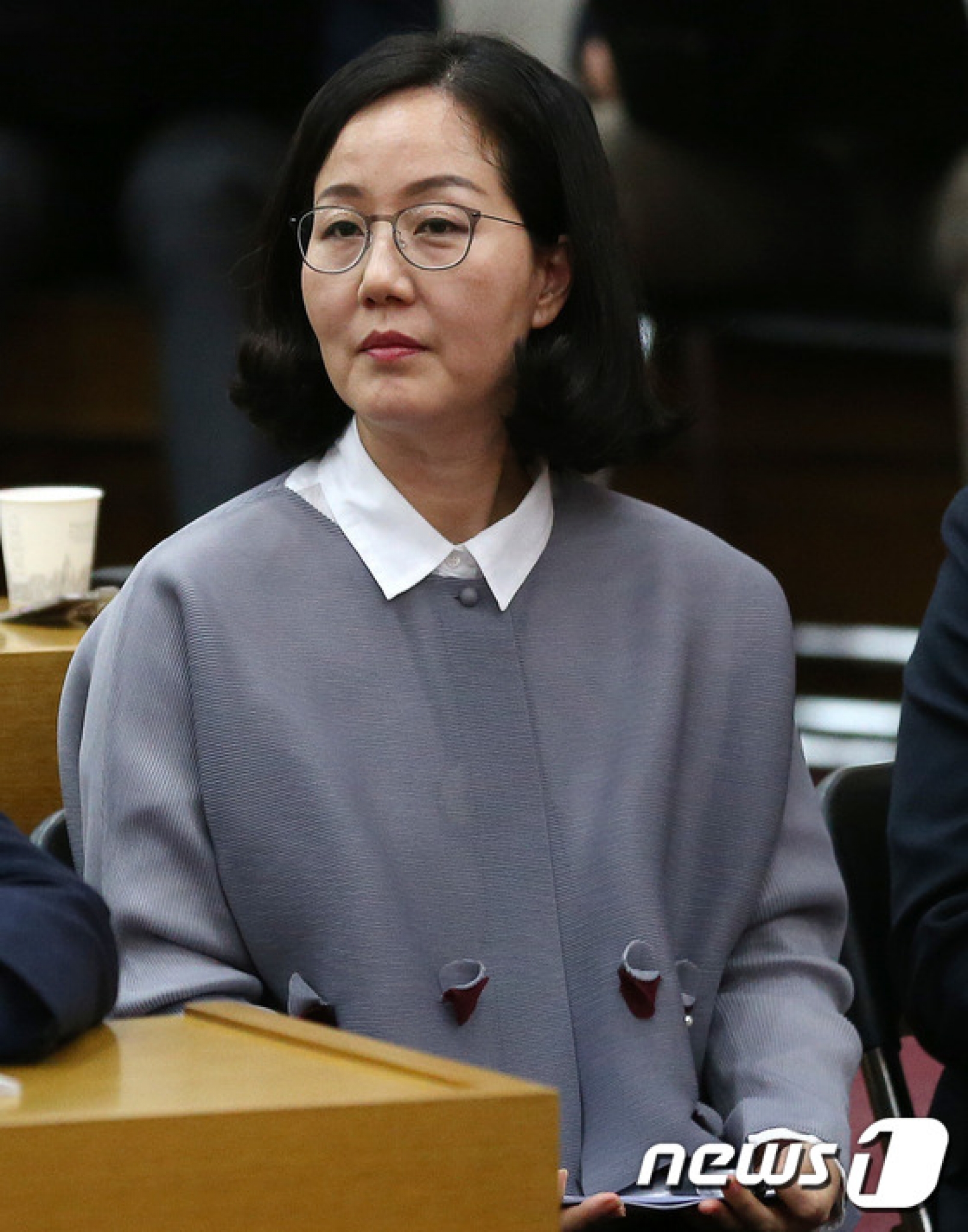 김현아 의원. /자료사진=뉴스1