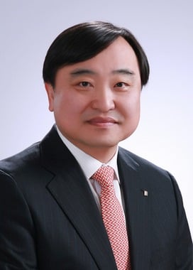 안현호. 사진은 안현호 전 지식경제부 차관. /사진=뉴스1