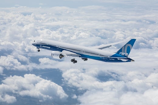 787-10-Dreamliner /사진=보잉 제공