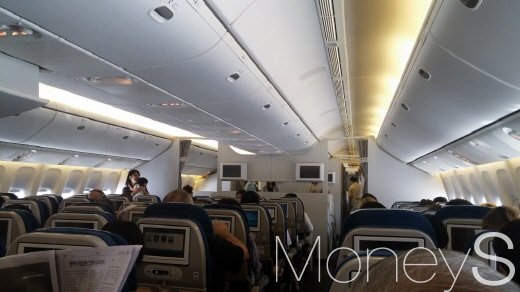 항공권 구매시 제한조건을 잘 살펴야 한다. /사진=박찬규 기자