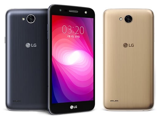 LG X500 이미지. /사진=LG전자