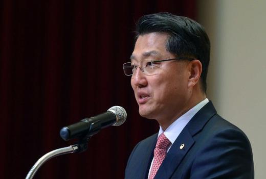 진웅섭 금융감독원장/뉴시스DB