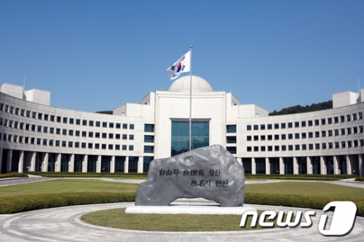 조남관 검사. 사진은 국가정보원. /사진=뉴스1