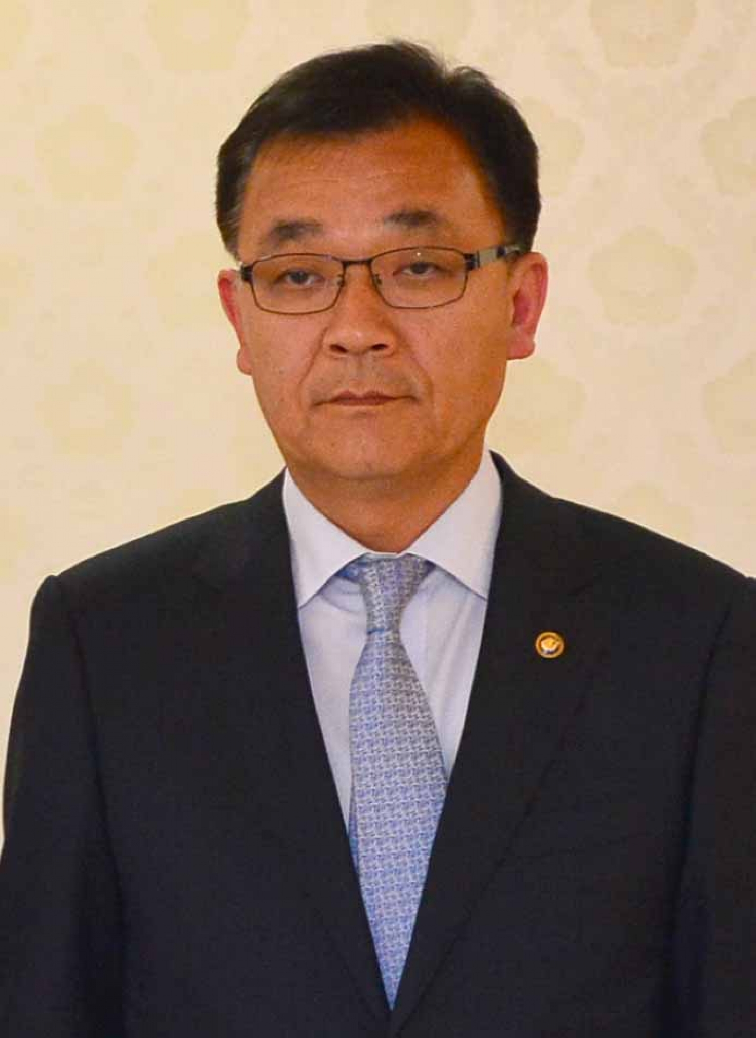 김용수 방통위 상임위원이 미래부 2차관에 임명됐다. /사진=뉴시스