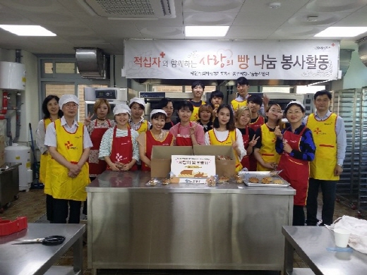 /사진=동서울대학교