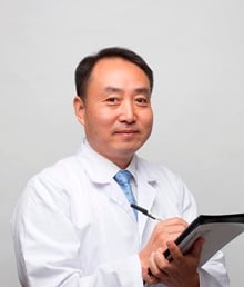 최순규 박사. /사진=유한양행