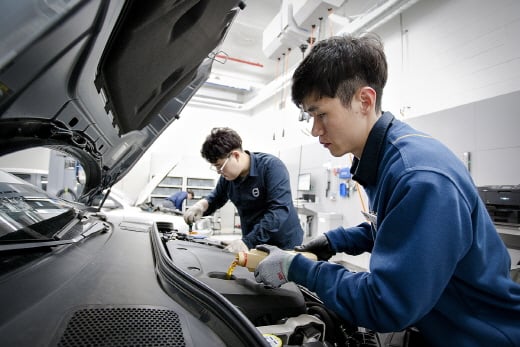 볼보개인전담서비스. /사진=볼보자동차코리아 제공