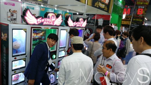 ▲ 제15회 서울프랜차이즈창업박람회가 서울무역전시장에서 10일까지 진행된다. (사진=강동완 기자)
