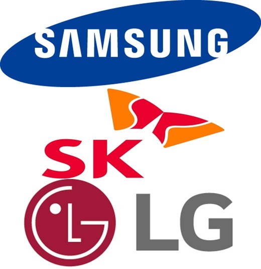 [머니포커S] 삼성·SK·LG, 하반기 경영전략