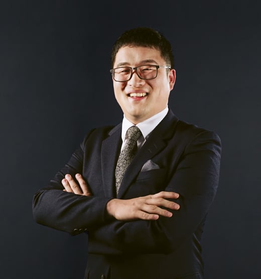 윤승완 비트브릿지 대표. /사진제공=데마시안
