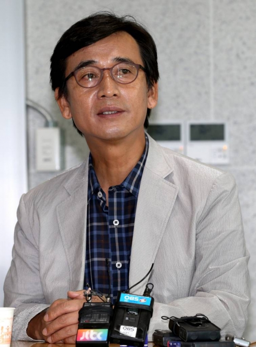 유시민 전 보건복지부 장관/사진=뉴스1