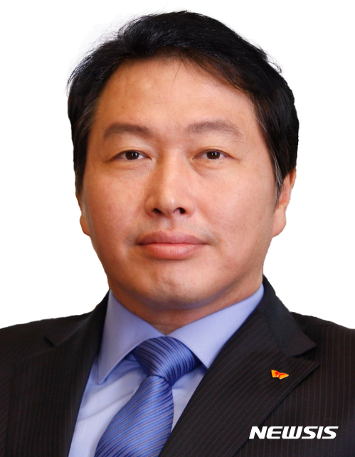 최태원 SK그룹 회장. /사진=뉴시스
