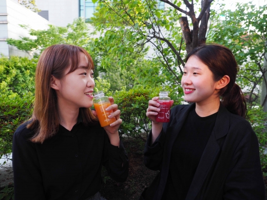▲ 제공=올리브영 @머니S MNB, 식품 유통 · 프랜차이즈 외식 & 유망 창업아이템의 모든 것