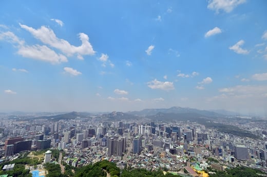 오늘 날씨. /사진=뉴시스