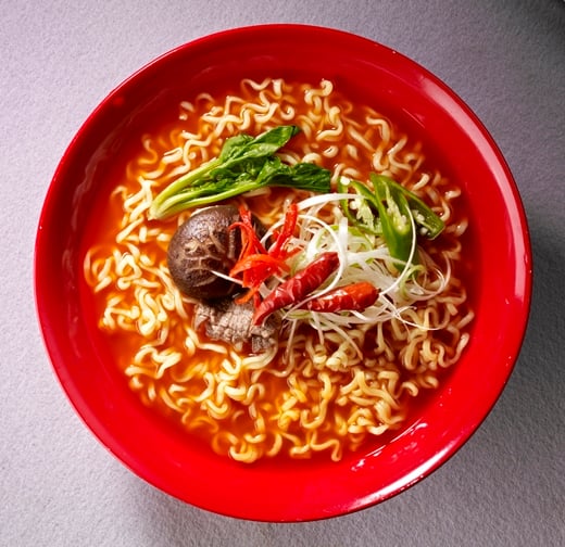 PD수첩. GMO 라면. 사진은 기사 내용과 무관. /사진=이미지투데이