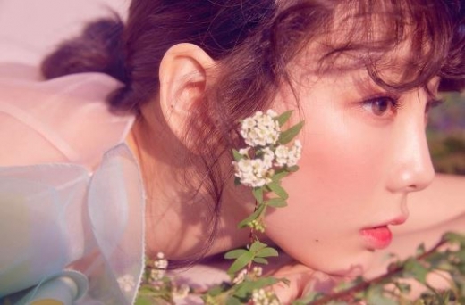 /사진=태연 인스타그램