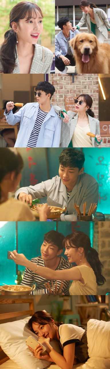 /사진=CJ E&M 제공