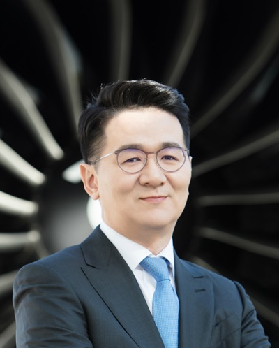 조원태 