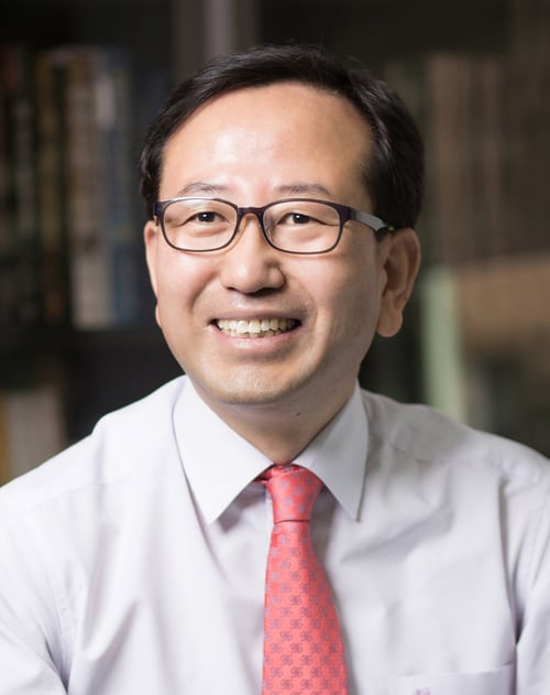 해양수산부 차관. 강준석 신임 해양수산부 차관. /사진=해양수산부 제공