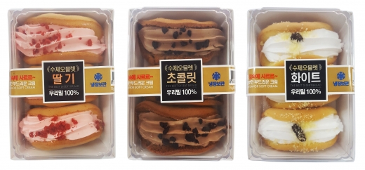▲ 제공=세븐일레븐 @머니S MNB, 식품 유통 · 프랜차이즈 외식 & 유망 창업아이템의 모든 것