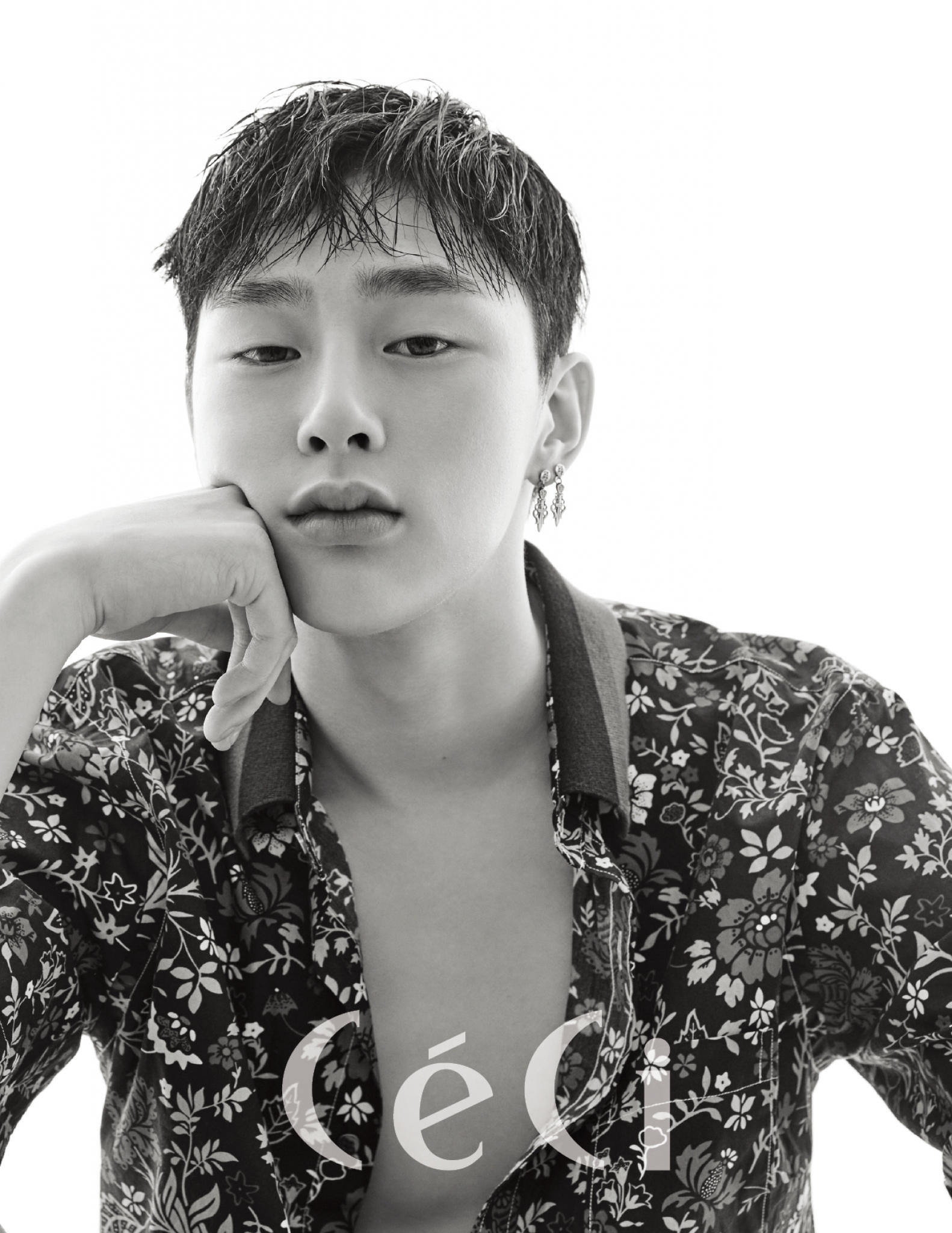 '프듀2' 권현빈, 