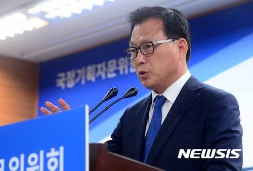 박광온 국정기획자문위원장. /자료사진=뉴시스