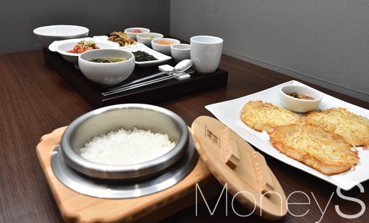 민이한상. /사진=임한별 기자