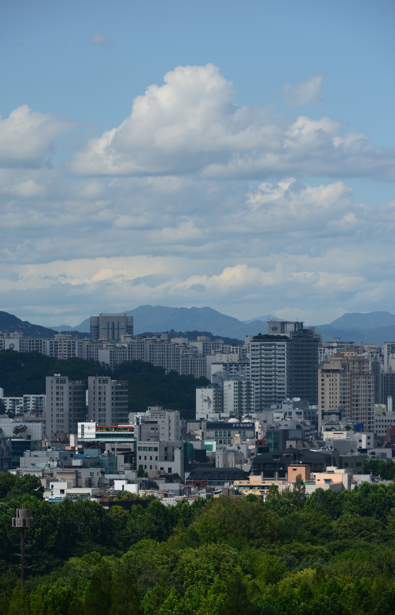오늘 날씨. /사진=뉴시스