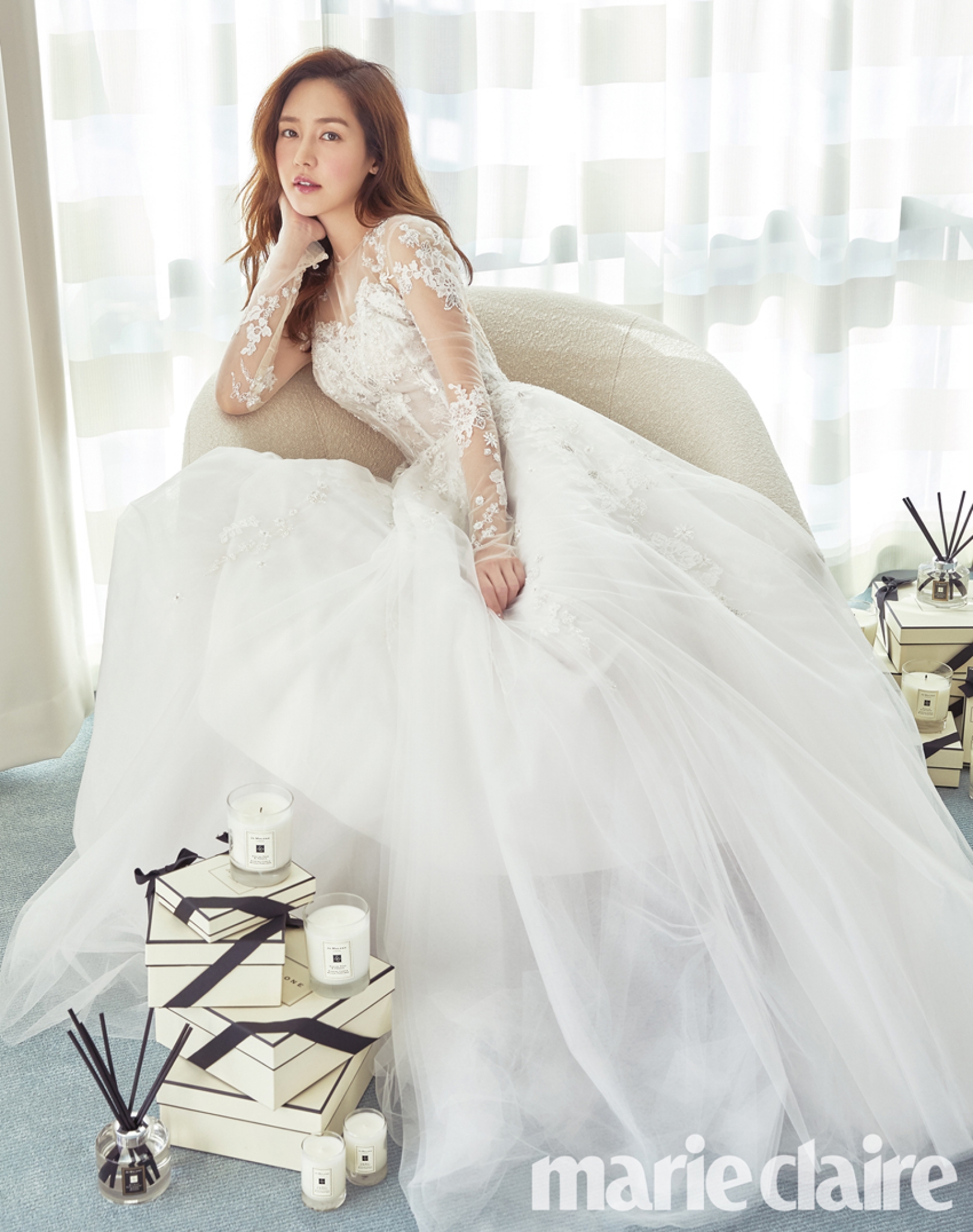 성유리, 