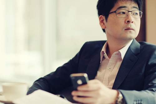 탁현민 청와대 의전비서관실 선임행정관. /자료사진=머니투데이