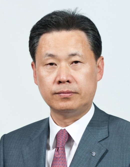 이성락 전 사장